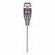 Бур SDS-plus КМ 8х150х210 мм (815728)