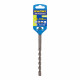 Бур SDS-plus Практика 10х100х160 мм (033-659)
