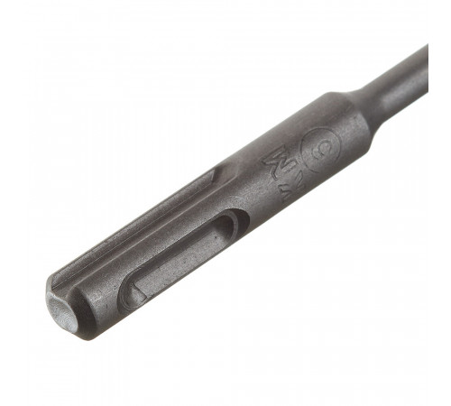 Бур SDS-plus КМ 6х50х110 мм (815726) Бур SDS-plus КМ 6х50х110 мм (815726)