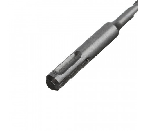 Бур SDS-plus Практика 6х50х110 мм (033-598) Бур SDS-plus Практика 6х50х110 мм (033-598)