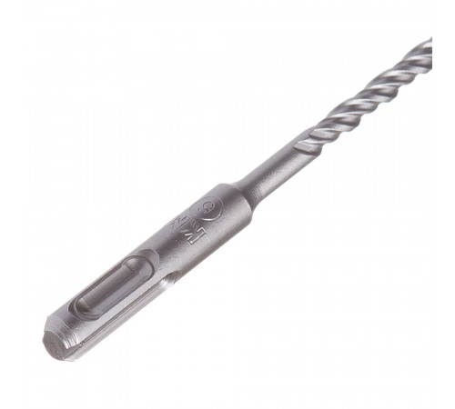 Бур SDS-plus КМ 6х200х260 мм (815725)