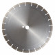 Диск алмазный по бетону Kronger Beton Blade 350x25,4x3 мм сегментный мокрый/сухой рез (B200350)