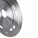Диск алмазный по керамограниту Rage Furious 125x22,2x1,2 мм сегментный мокрый рез (605126)