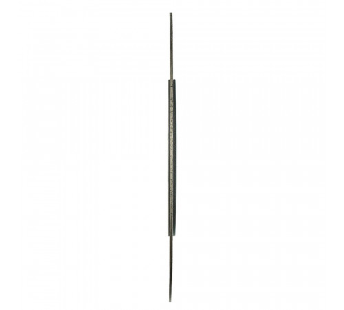 Диск алмазный по керамограниту Diamond Industrial Splinter 125x22,2x1,1 мм сплошной сухой рез Диск алмазный по керамограниту Diamond Industrial Splinter 125x22,2x1,1 мм сплошной сухой рез