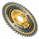 Диск пильный по дереву Diamond Industrial WoodMaker 125х22,23х2 мм 48 зубьев (DIDD125Z48)