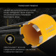 Коронка алмазная Rage Furious (559473) по бетону d72 мм