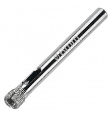 Коронка алмазная Diamond Industrial (DIDCSC006) по керамограниту d6 мм (2 шт.)