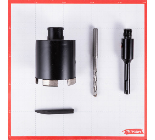 Коронка алмазная Trio-Diamond (GC786) по бетону d68 мм Коронка алмазная Trio-Diamond (GC786) по бетону d68 мм