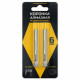 Коронка алмазная Diamond Industrial (DIDCSC006) по керамограниту d6 мм (2 шт.)