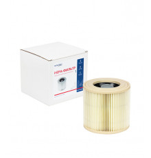 Фильтр для пылесоса Ozone (KHPM-WD2000) к моделям Karcher WD 2/3 полиэстер для сухой уборки