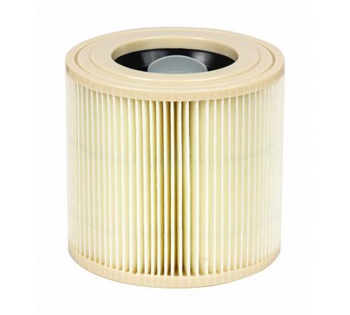 Фильтр для пылесоса Ozone (KHPM-WD2000) к моделям Karcher WD 2/3 полиэстер для сухой уборки Фильтр для пылесоса Ozone (KHPM-WD2000) к моделям Karcher WD 2/3 полиэстер для сухой уборки