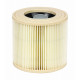 Фильтр для пылесоса Ozone (KHPM-WD2000) к моделям Karcher WD 2/3 полиэстер для сухой уборки
