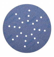 Диск шлифовальный Sunmight Ceramic d225 мм P60 на липучку пленочная основа (3 шт.) (78005R3)