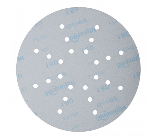 Диск шлифовальный Sunmight Ceramic d225 мм P180 на липучку пленочная основа (3 шт.) (78010R3) Диск шлифовальный Sunmight Ceramic d225 мм P180 на липучку пленочная основа (3 шт.) (78010R3)