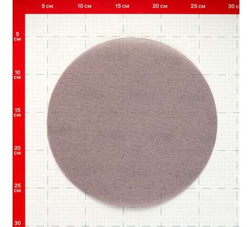 Диск шлифовальный Sunmight Sun Net d225 мм P150 на липучку сетчатая основа (3 шт.) (5422302580)