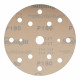 Диск шлифовальный Sunmight Gold d150 мм P180 на липучку бумажная основа (5 шт.)