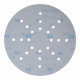 Диск шлифовальный Sunmight Ceramic d225 мм P60 на липучку пленочная основа (3 шт.) (78005R3)