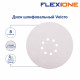 Диск шлифовальный Flexione Velcro d225 мм P240 на липучку тканевая основа (5 шт.) (50002035)
