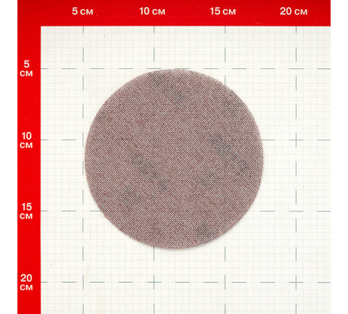 Диск шлифовальный Sunmight Sun Net d125 мм P120 на липучку сетчатая основа (5 шт.) Диск шлифовальный Sunmight Sun Net d125 мм P120 на липучку сетчатая основа (5 шт.)