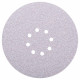 Диск шлифовальный Flexione Velcro d225 мм P100 на липучку тканевая основа (5 шт.) (50001715)