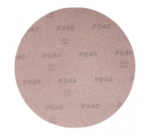 Диск шлифовальный Sunmight Sun Net d225 мм P240 на липучку сетчатая основа (3 шт.) (83412R3) Диск шлифовальный Sunmight Sun Net d225 мм P240 на липучку сетчатая основа (3 шт.) (83412R3)