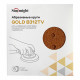 Диск шлифовальный Sunmight Gold d125 мм P40 на липучку бумажная основа (5 шт.)