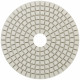 Круг алмазный шлифовальный по камню Cutop Special гибкий d100 мм P3000 для мокрого шлифования