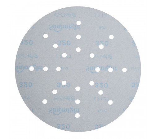 Диск шлифовальный Sunmight Ceramic d225 мм P320 на липучку пленочная основа (3 шт.) (78014R3) Диск шлифовальный Sunmight Ceramic d225 мм P320 на липучку пленочная основа (3 шт.) (78014R3)
