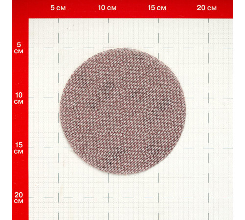 Диск шлифовальный Sunmight Sun Net d125 мм P150 на липучку сетчатая основа (5 шт.) Диск шлифовальный Sunmight Sun Net d125 мм P150 на липучку сетчатая основа (5 шт.)