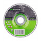 Круг зачистной по металлу Debever 125х22х6 мм (WG12560228R/30425)