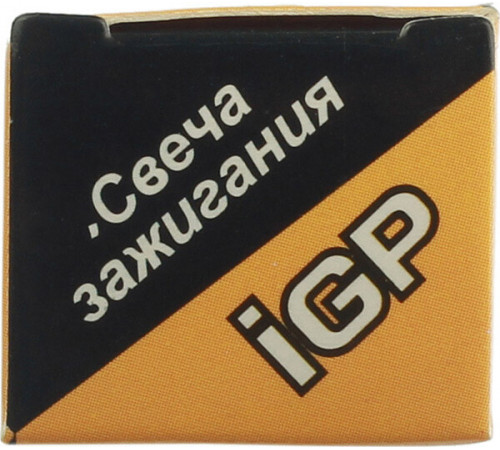 Свеча зажигания для 2-тактных двигателей Champion IGP L7T
