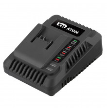 Зарядное устройство КМ АТОМ BC-183/1 18В Li-Ion