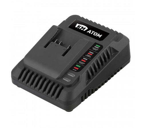 Зарядное устройство КМ АТОМ BC-183/1 18В Li-Ion