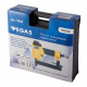 Скобозабивной пистолет пневматический Pegas Pneumatic 1022J 1/4 (1035)