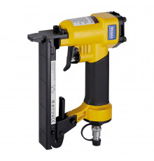 Скобозабивной пистолет пневматический Pegas Pneumatic 1013J 1/4 (1034)
