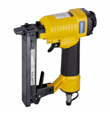 Скобозабивной пистолет пневматический Pegas Pneumatic 1022J 1/4 (1035)
