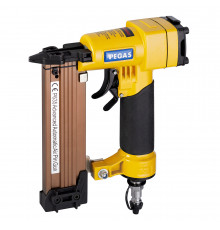 Шпилькозабивной пистолет пневматический Pegas Pneumatic Р635 1/4 (1011)