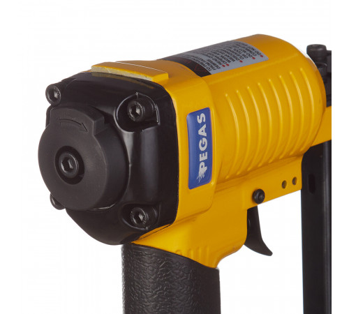 Скобозабивной пистолет пневматический Pegas Pneumatic 1022J 1/4 (1035) Скобозабивной пистолет пневматический Pegas Pneumatic 1022J 1/4 (1035)