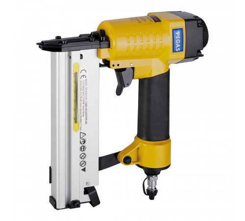 Гвоздескобозабивной пистолет пневматический Pegas Pneumatic SF5040 1/4 (1008) Гвоздескобозабивной пистолет пневматический Pegas Pneumatic SF5040 1/4 (1008)