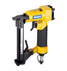 Скобозабивной пистолет пневматический Pegas Pneumatic FS8016-A 1/4 (1005)
