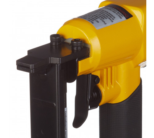 Скобозабивной пистолет пневматический Pegas Pneumatic 1013J 1/4 (1034) Скобозабивной пистолет пневматический Pegas Pneumatic 1013J 1/4 (1034)