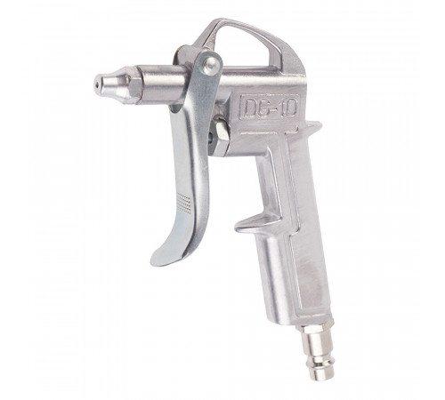 Пистолет пневматический Pegas Pneumatic 1/4 продувочный 3 сопла (5109) Пистолет пневматический Pegas Pneumatic 1/4 продувочный 3 сопла (5109)