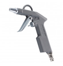 Пистолет пневматический Pegas Pneumatic 1/4 продувочный (5106)