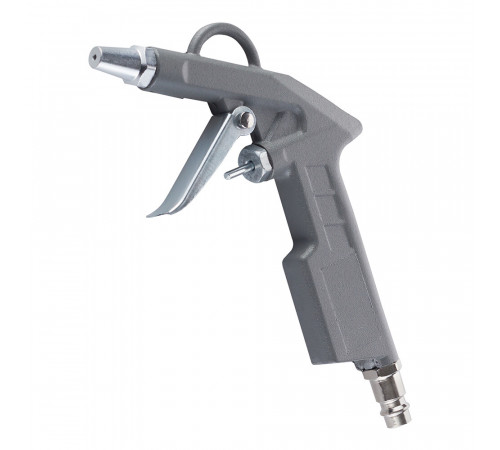 Пистолет пневматический Pegas Pneumatic 1/4 продувочный (5106) Пистолет пневматический Pegas Pneumatic 1/4 продувочный (5106)