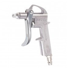 Пистолет пневматический Pegas Pneumatic 1/4 продувочный 2 сопла (5108)