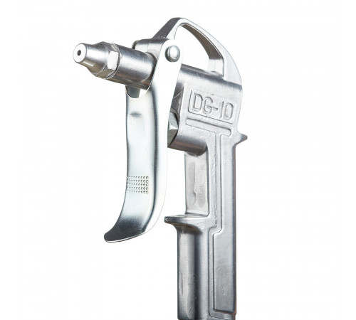 Пистолет пневматический Pegas Pneumatic 1/4 продувочный 3 сопла (5109) Пистолет пневматический Pegas Pneumatic 1/4 продувочный 3 сопла (5109)