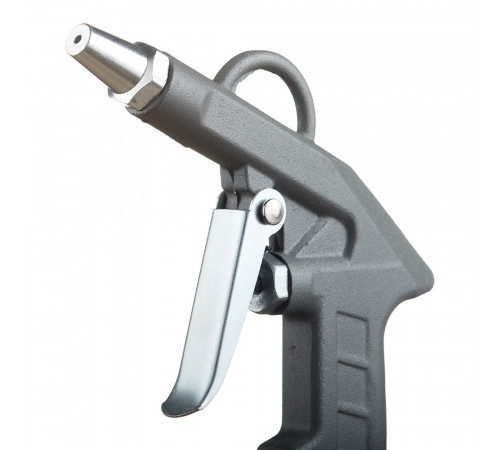 Пистолет пневматический Pegas Pneumatic 1/4 продувочный (5106) Пистолет пневматический Pegas Pneumatic 1/4 продувочный (5106)