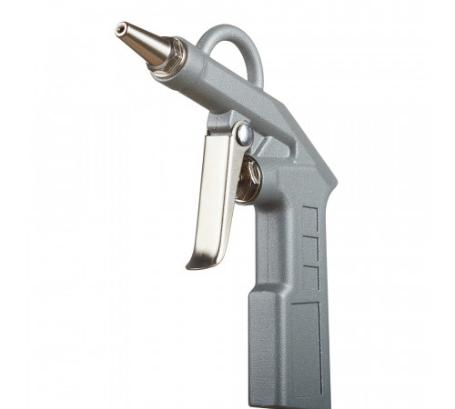 Пистолет пневматический Pegas Pneumatic 1/4 продувочный 2 сопла (5107) Пистолет пневматический Pegas Pneumatic 1/4 продувочный 2 сопла (5107)