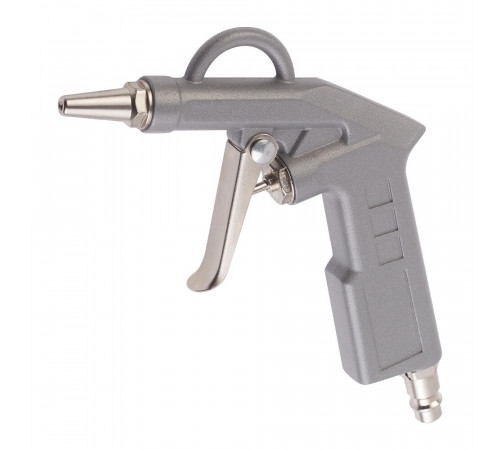 Пистолет пневматический Pegas Pneumatic 1/4 продувочный 2 сопла (5107) Пистолет пневматический Pegas Pneumatic 1/4 продувочный 2 сопла (5107)