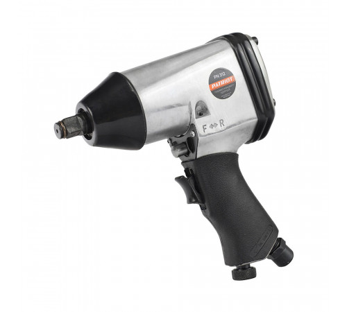 Гайковерт пневматический Patriot PN 312 1/2 ударный (830902040)